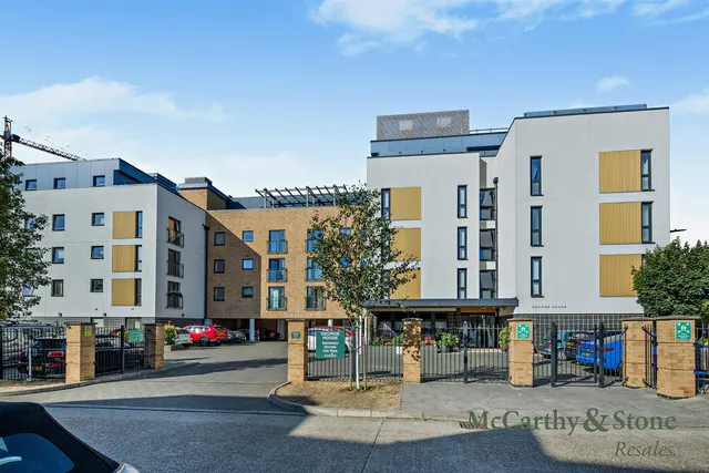 Primett Road, Stevenage, SG1, photo 2