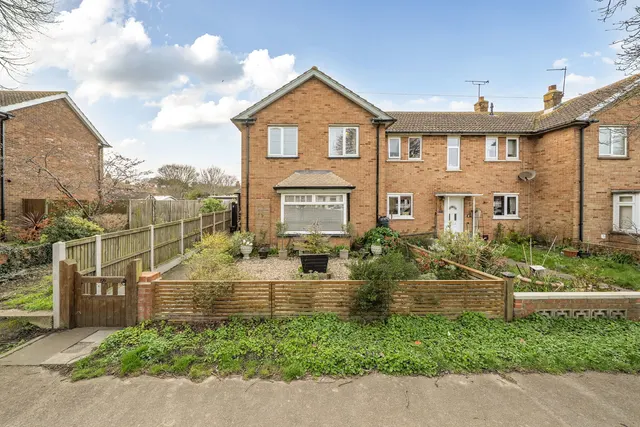 Linksfield Road, Westgate On Sea, photo 1