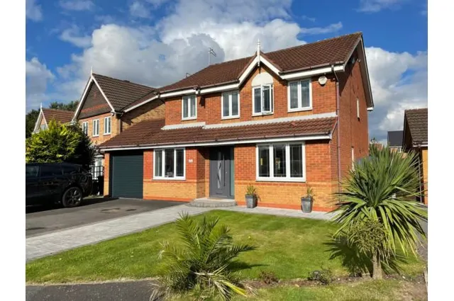 Photo 3 — Hever Drive, Liverpool