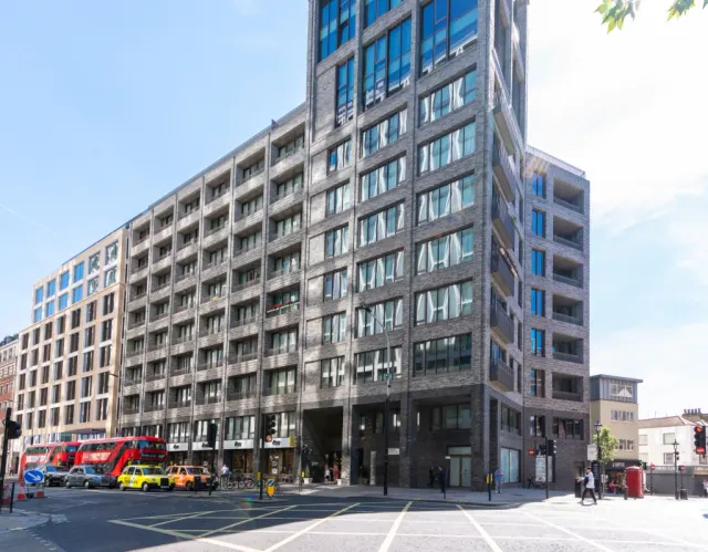 Victoria Street, Westminster, SW1H, photo 1