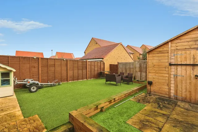 Gumcester Way, Huntingdon, PE29, photo 2