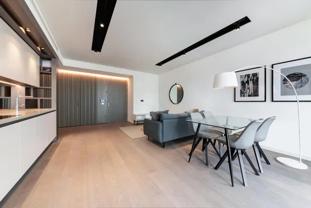 One Park Drive, London, E14, photo 3