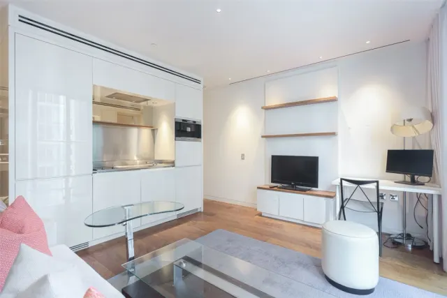 Moor Lane, Moorgate, EC2Y, photo 3
