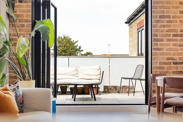 Parnell Road, London, E3, photo 3