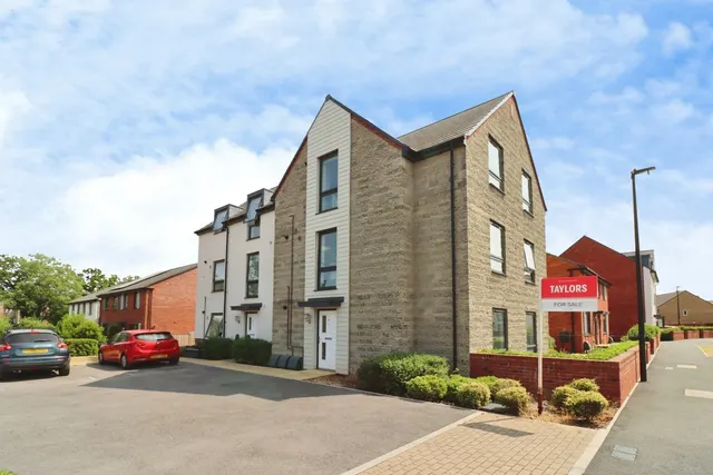 Crosby Road, Yate, Bristol, Gloucestershire, BS37, photo 1