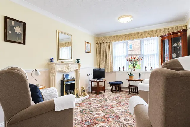 John Gray Court, Willerby, photo 2