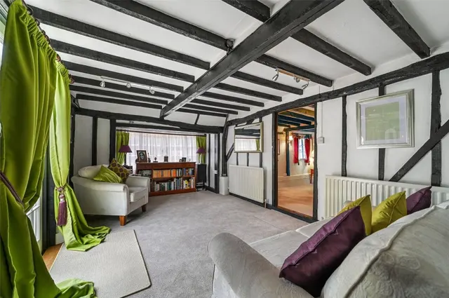 with 5 bedrooms in Barkway, Nr Royston, SG8, photo 3
