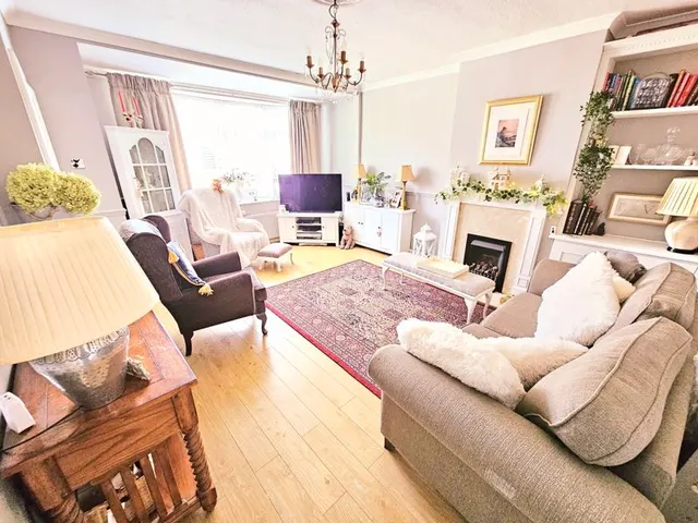 Gretton Road, Erdington, B23, photo 2