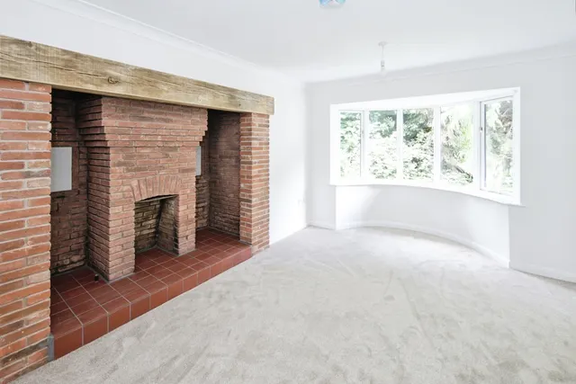 Photo 2 — Sandpits Close, Curdworth, Sutton Coldfield, Warwickshire, B76