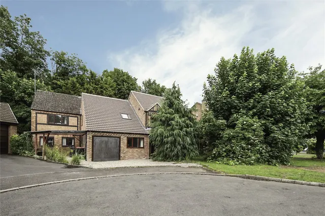 Sandpits Close, Curdworth, Sutton Coldfield, Warwickshire, B76, photo 1
