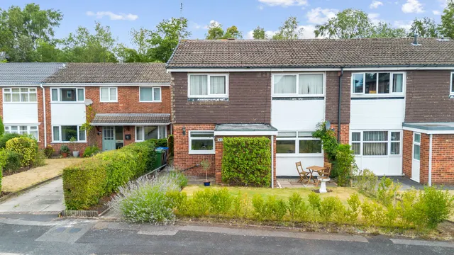 Woolacombe Close, Warrington, WA4 2RU, photo 1