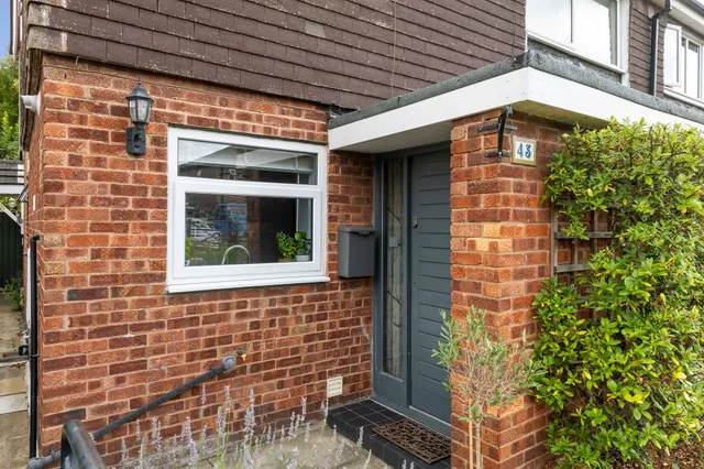 Photo 2 — Woolacombe Close, Warrington, WA4 2RU