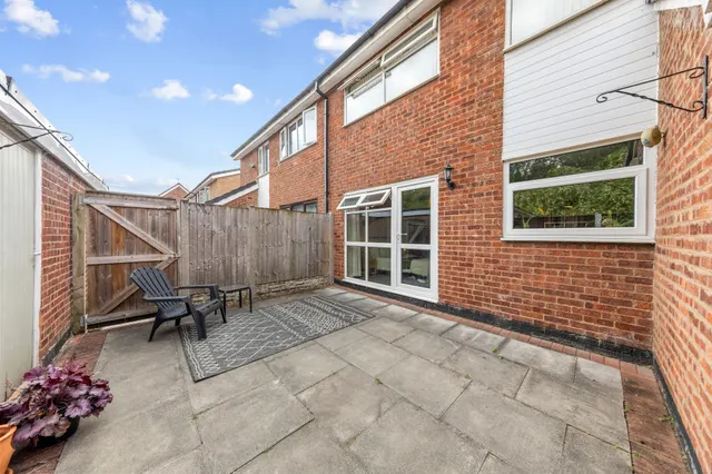 Photo 3 — Woolacombe Close, Warrington, WA4 2RU