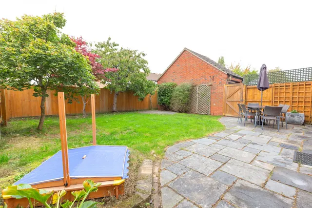 Blandamour Way, Bristol, BS10, photo 2