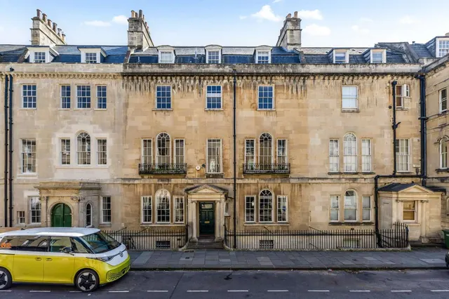 Brock Street, Bath, Somerset, BA1 2LN, photo 1