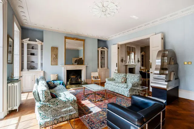Photo 2 — Brock Street, Bath, Somerset, BA1 2LN