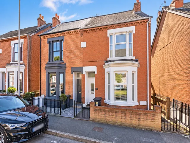 Derby Road, Gloucester, GL1, photo 1