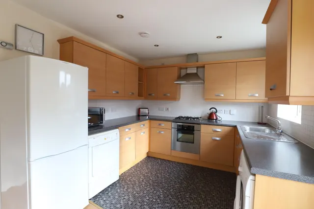 Photo 3 — 1 Bedroom at Godwin Way, Trent Vale, ST4