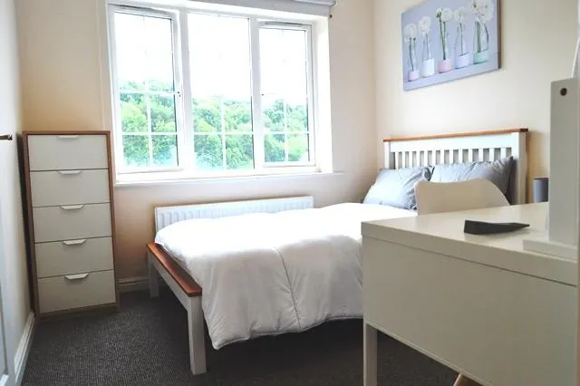 Photo 2 — 1 Bedroom at Godwin Way, Trent Vale, ST4