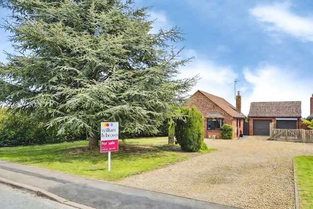 Church Lane, Tydd St Giles, Wisbech, photo 1