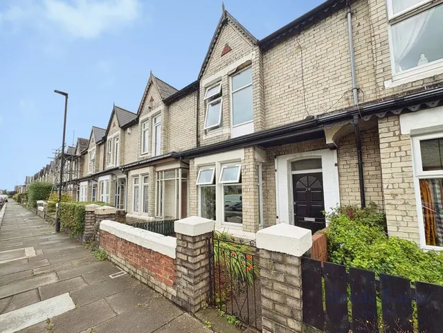 Falmouth Road, Newcastle upon Tyne, Tyne and Wear, NE6, photo 1