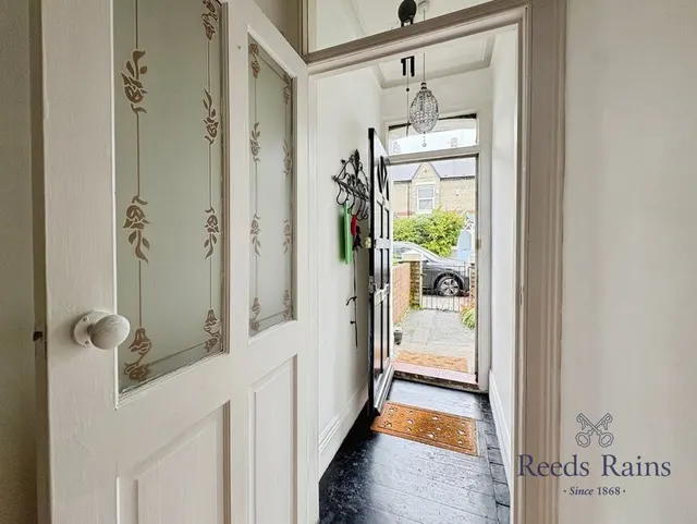 Photo 2 — Falmouth Road, Newcastle upon Tyne, Tyne and Wear, NE6