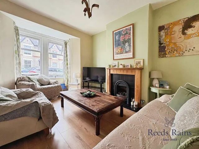 Photo 3 — Falmouth Road, Newcastle upon Tyne, Tyne and Wear, NE6