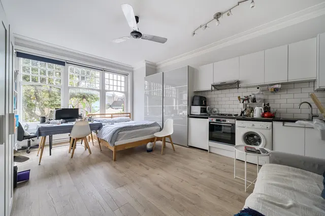 Princes Avenue, London, N10, photo 2