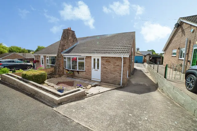 Linberry Close, Oakerthorpe, DE55, photo 1