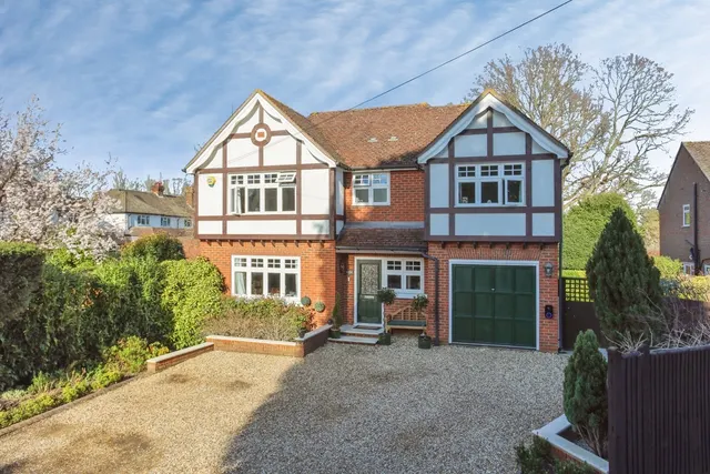 Yardley Close, Tonbridge, TN9, photo 1