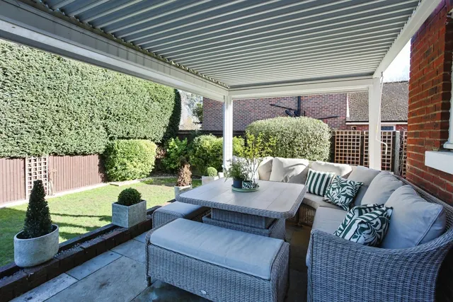 Yardley Close, Tonbridge, TN9, photo 3