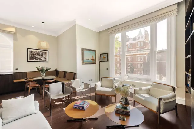 Draycott Place, London, SW3, photo 2