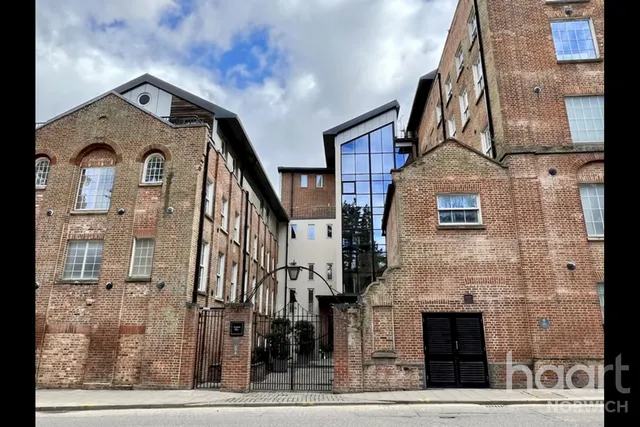 King Street, Norwich, NR1, photo 2