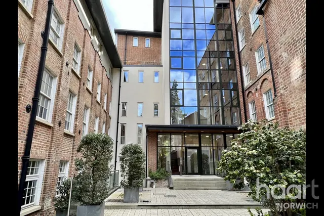 King Street, Norwich, NR1, photo 1