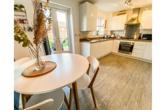 Jameston Close, Grantham, photo 1