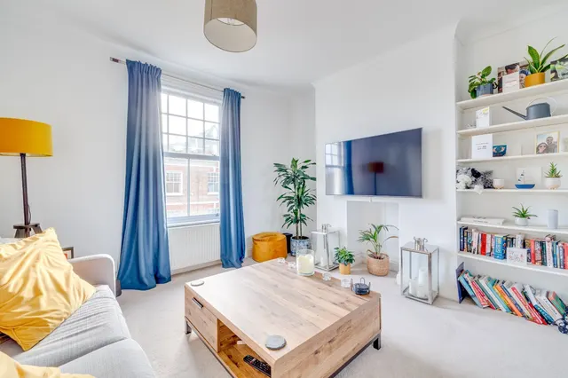 St Olafs Road, Fulham, SW6, photo 3