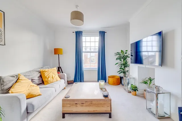 St Olafs Road, Fulham, SW6, photo 1