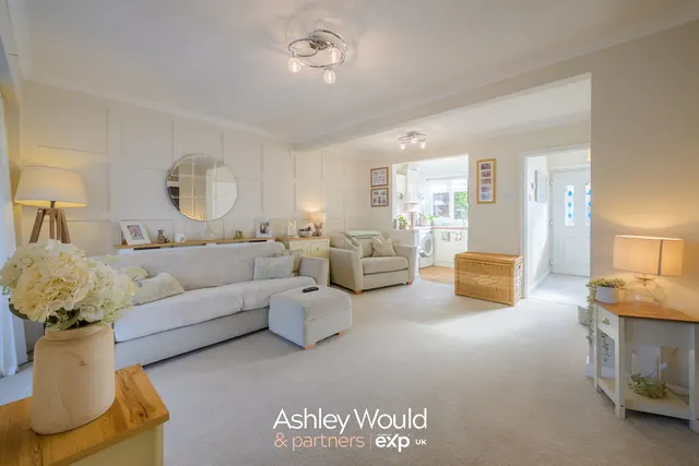 Audley Drive, Kidderminster, DY11, photo 3