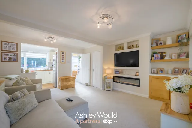 Audley Drive, Kidderminster, DY11, photo 2