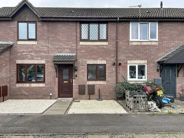 Heol Bryncwtyn, Bridgend, CF35, photo 1