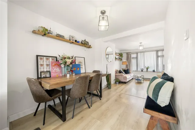 Photo 2 — Farm Road, Esher, Surrey, KT10