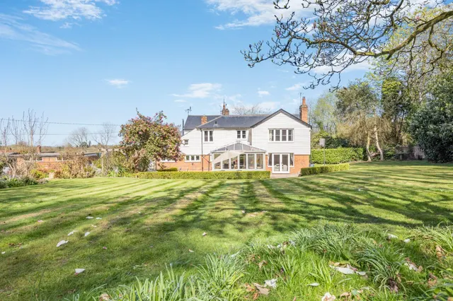 Grove Road, Selling, Faversham, Kent, ME13 9RN, photo 1