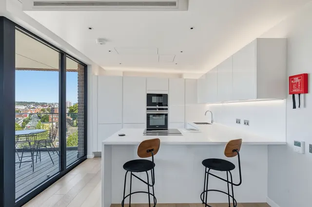 Water Lane, London, NW1, photo 3