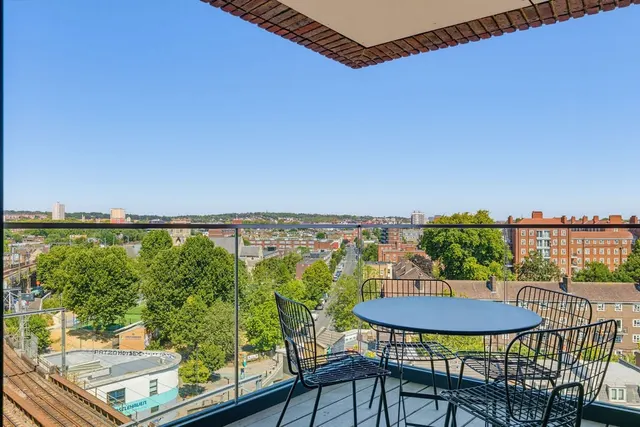 Water Lane, London, NW1, photo 2