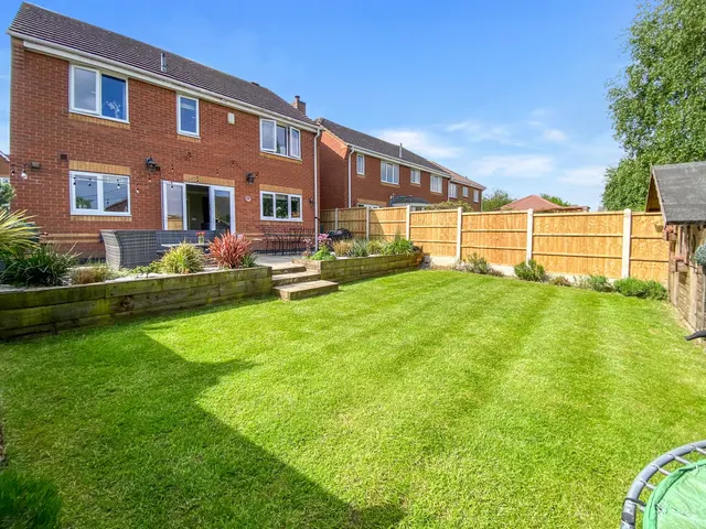 Grimsthorpe Close, Grantham, NG31, photo 2