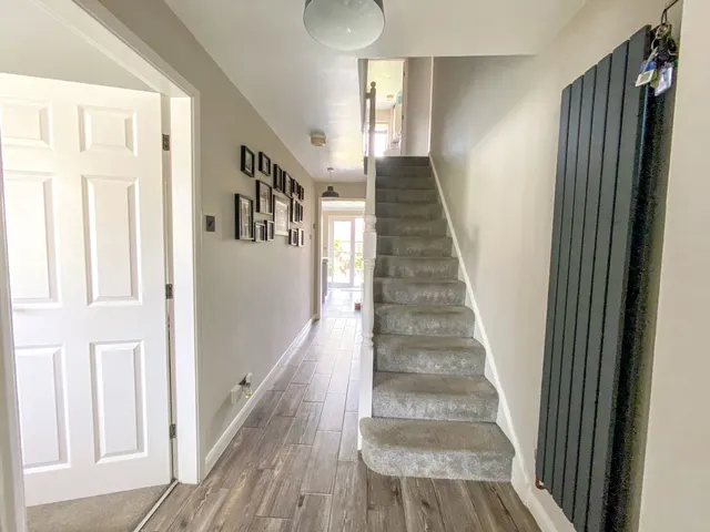 Grimsthorpe Close, Grantham, NG31, photo 3