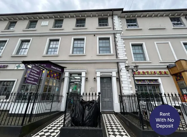 High Street, Broadstairs, CT10, photo 1