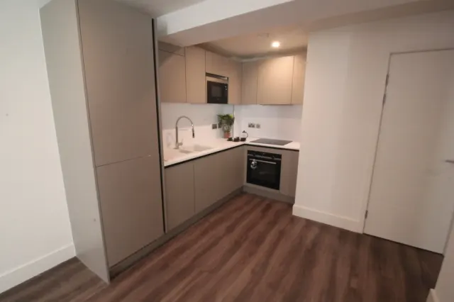 Ufford Street, London, SE1, photo 1