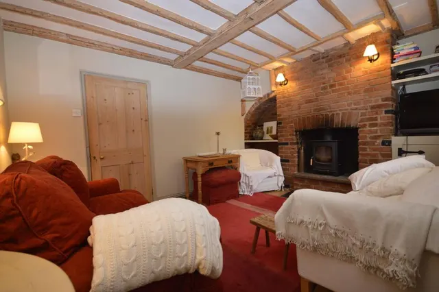 Mill Lane, Welwyn, AL6, photo 3