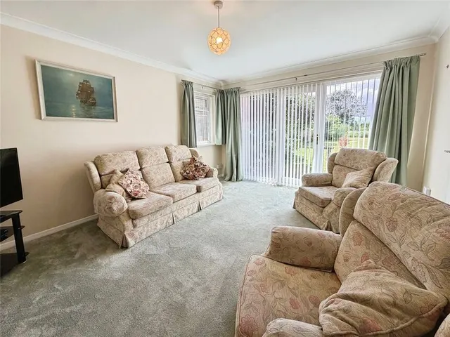 Photo 2 — Grantham Road, Waddington, United Kingdom, LN5